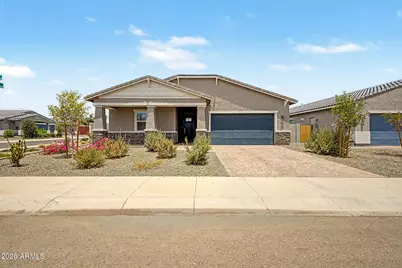 4562 N 177th Drive, Goodyear, AZ 85395 - Photo 2