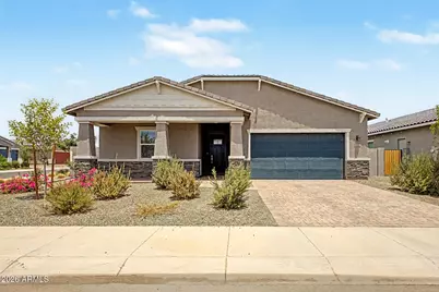 4562 N 177th Drive, Goodyear, AZ 85395 - Photo 1