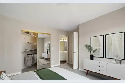 1820 E Bell De Mar Drive #C1, Tempe, AZ 85283 - Photo 4