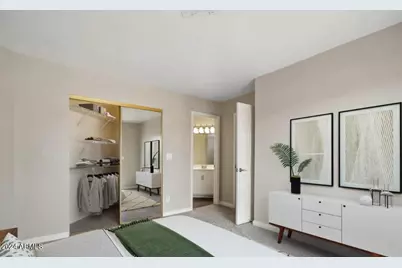 1820 E Bell De Mar Drive #A4, Tempe, AZ 85283 - Photo 4