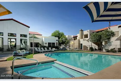 1820 E Bell De Mar Drive #B2, Tempe, AZ 85283 - Photo 6