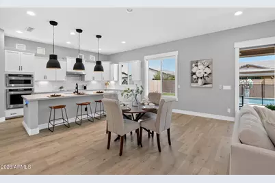 992 E Parkview Drive, Gilbert, AZ 85295 - Photo 16