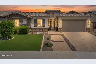 992 E Parkview Drive, Gilbert, AZ 85295 - Photo 1