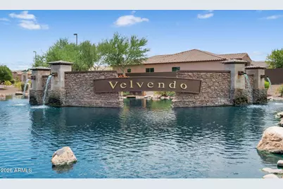 992 E Parkview Drive, Gilbert, AZ 85295 - Photo 52