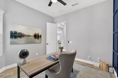 992 E Parkview Drive, Gilbert, AZ 85295 - Photo 24