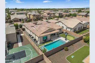 992 E Parkview Drive, Gilbert, AZ 85295 - Photo 50