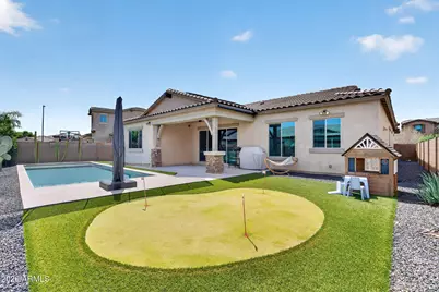992 E Parkview Drive, Gilbert, AZ 85295 - Photo 46