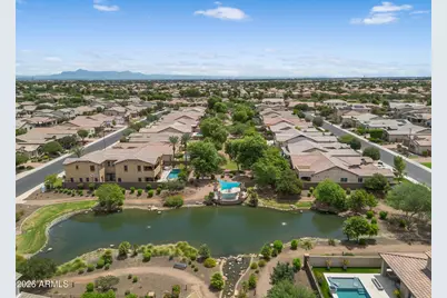 992 E Parkview Drive, Gilbert, AZ 85295 - Photo 62