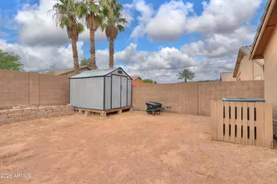 43879 W Cahill Drive, Maricopa, AZ 85138 - Photo 32