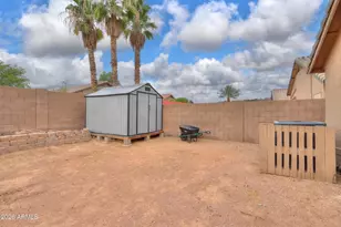 43879 W Cahill Dr, Maricopa, AZ 85138 - Photo 32
