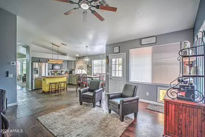43879 W Cahill Drive, Maricopa, AZ 85138 - Photo 16