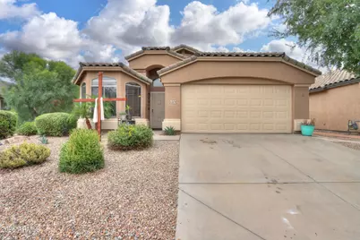43879 W Cahill Drive, Maricopa, AZ 85138 - Photo 2