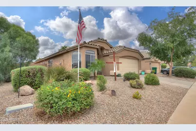 43879 W Cahill Drive, Maricopa, AZ 85138 - Photo 4