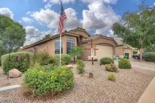 43879 W Cahill Dr, Maricopa, AZ 85138 - Photo 4