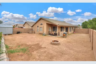 43879 W Cahill Drive, Maricopa, AZ 85138 - Photo 30
