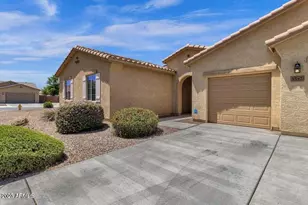5542 W Kowalsky Ln, Laveen, AZ 85339 - Photo 4