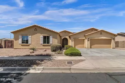 5542 W Kowalsky Lane, Laveen, AZ 85339 - Photo 2
