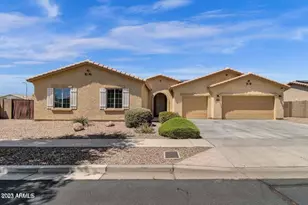 5542 W Kowalsky Ln, Laveen, AZ 85339 - Photo 2