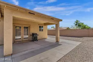 5542 W Kowalsky Ln, Laveen, AZ 85339 - Photo 30