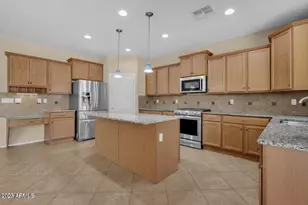 5542 W Kowalsky Ln, Laveen, AZ 85339 - Photo 12