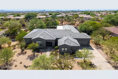 23560 N 78th Street, Scottsdale, AZ 85255 - Photo 60