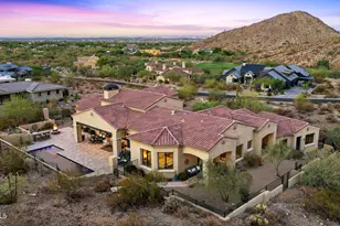 3484 N Granite Ridge Rd, Buckeye, AZ 85396 - Photo 84