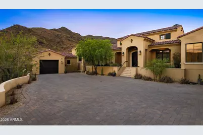 3484 N Granite Ridge Road, Buckeye, AZ 85396 - Photo 2