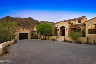 3484 N Granite Ridge Rd, Buckeye, AZ 85396 - Photo 2