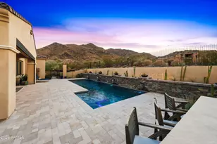 3484 N Granite Ridge Rd, Buckeye, AZ 85396 - Photo 70