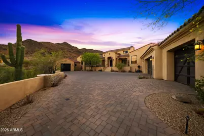 3484 N Granite Ridge Road, Buckeye, AZ 85396 - Photo 1