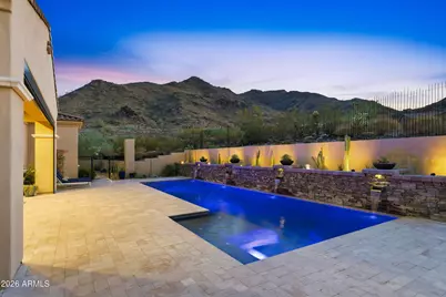 3484 N Granite Ridge Road, Buckeye, AZ 85396 - Photo 66