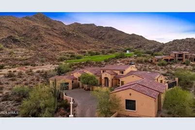 3484 N Granite Ridge Road, Buckeye, AZ 85396 - Photo 86