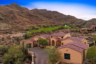 3484 N Granite Ridge Rd, Buckeye, AZ 85396 - Photo 86