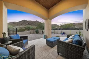 3484 N Granite Ridge Rd, Buckeye, AZ 85396 - Photo 74