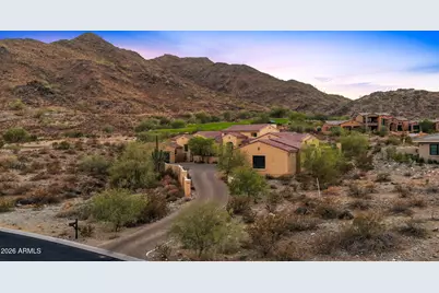 3484 N Granite Ridge Road, Buckeye, AZ 85396 - Photo 80