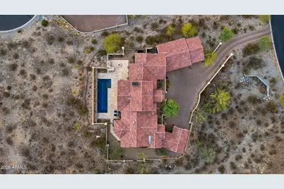 3484 N Granite Ridge Road, Buckeye, AZ 85396 - Photo 82