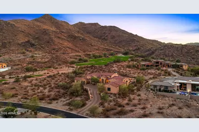 3484 N Granite Ridge Road, Buckeye, AZ 85396 - Photo 90