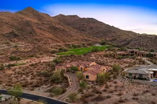3484 N Granite Ridge Rd, Buckeye, AZ 85396 - Photo 90