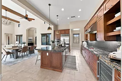 3484 N Granite Ridge Road, Buckeye, AZ 85396 - Photo 16