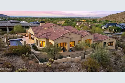 3484 N Granite Ridge Road, Buckeye, AZ 85396 - Photo 88
