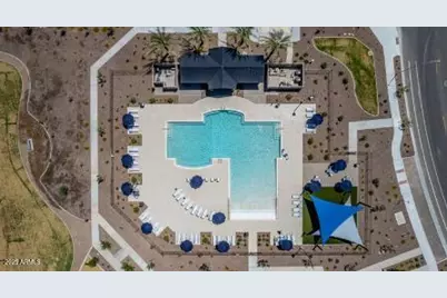 17604 W Montebello Avenue, Litchfield Park, AZ 85340 - Photo 6