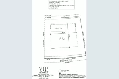21413 W Glen Street, Buckeye, AZ 85396 - Photo 4