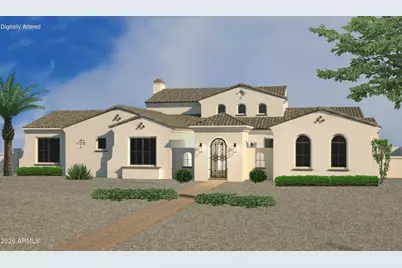 21413 W Glen Street, Buckeye, AZ 85396 - Photo 1