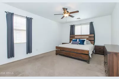 7027 W St Charles Avenue, Laveen, AZ 85339 - Photo 6