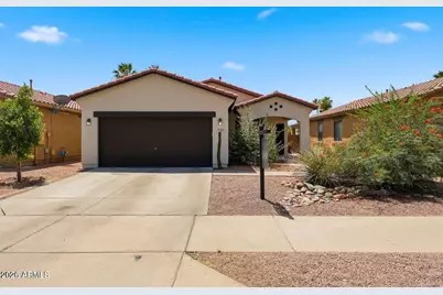 7027 W St Charles Avenue, Laveen, AZ 85339 - Photo 10