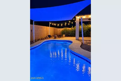 7027 W St Charles Avenue, Laveen, AZ 85339 - Photo 18