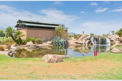 7027 W St Charles Avenue, Laveen, AZ 85339 - Photo 16