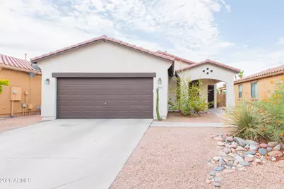 7027 W St Charles Avenue, Laveen, AZ 85339 - Photo 12