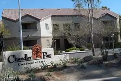 1287 N Alma School Road #126, Chandler, AZ 85224 - Photo 1