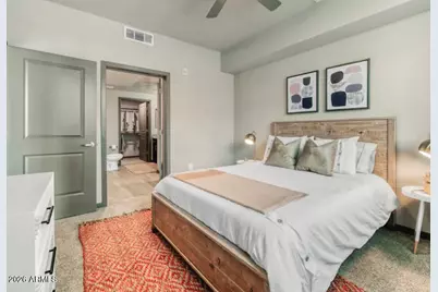 3601 N Central Avenue #B3, Phoenix, AZ 85012 - Photo 4